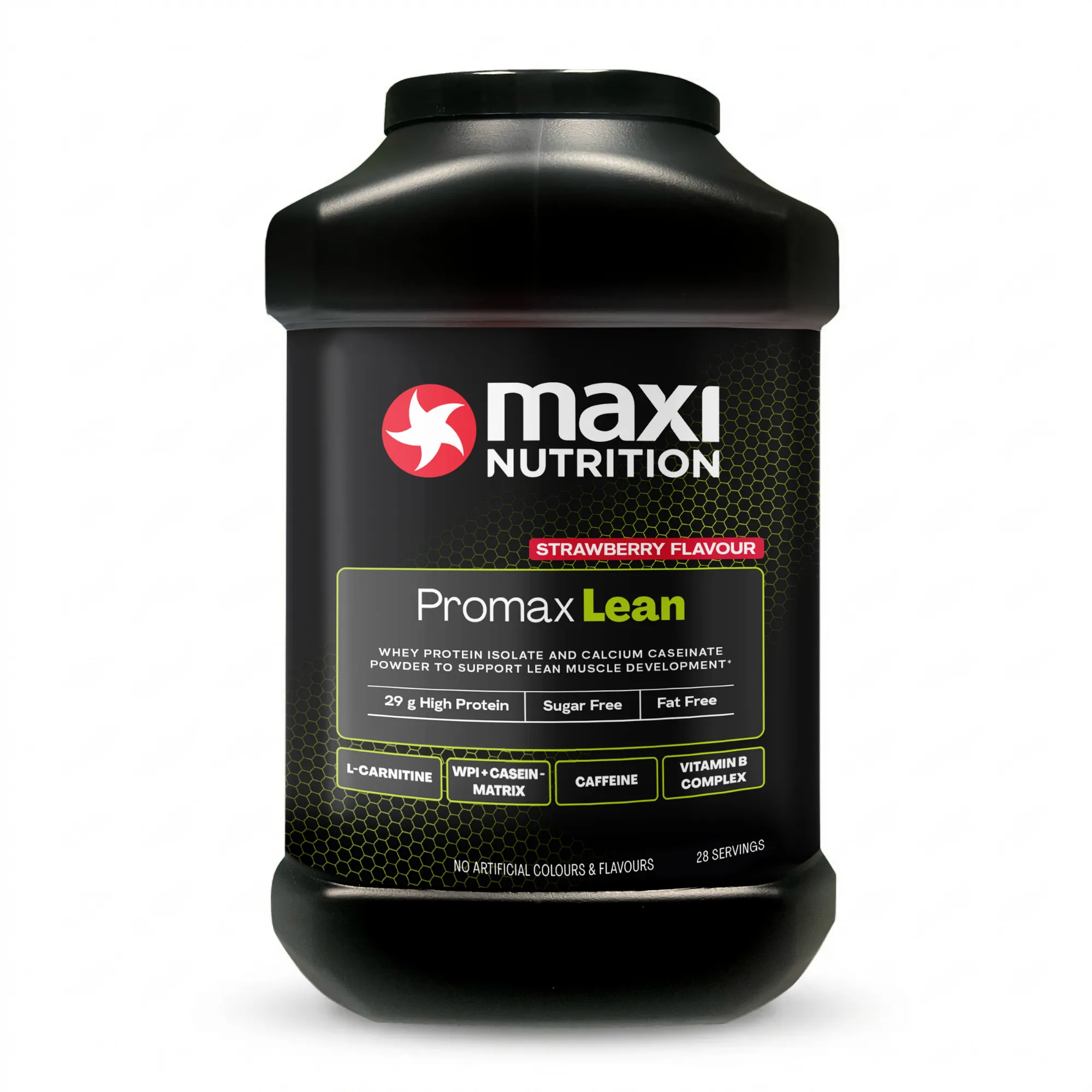 Best-Selling Protein & Supplements | MaxiNutrition