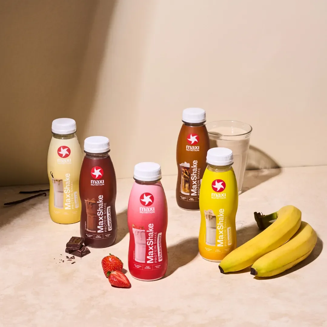Best Sports Supplements in London